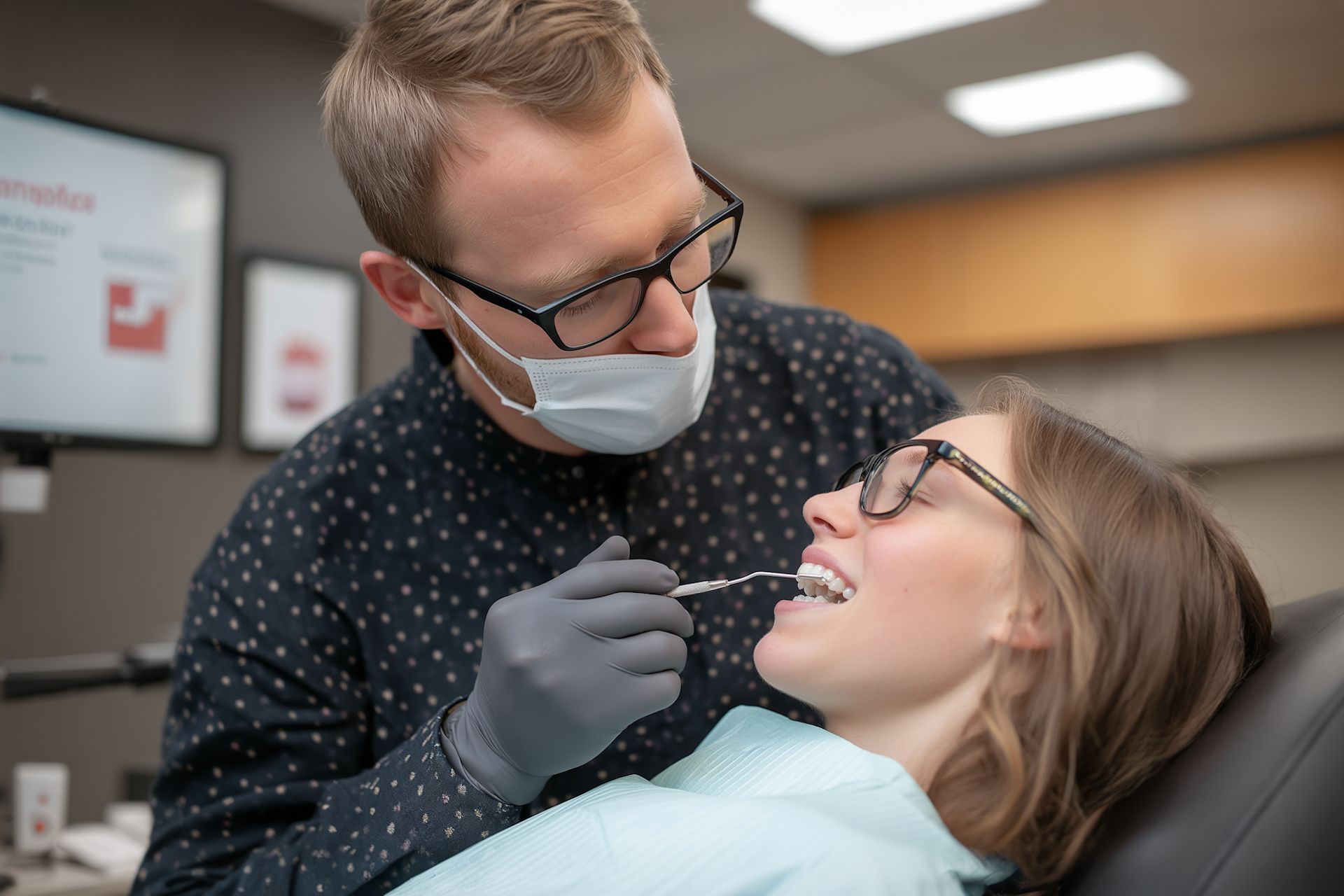 Affordable Smile Care with Dentists in Tijuana