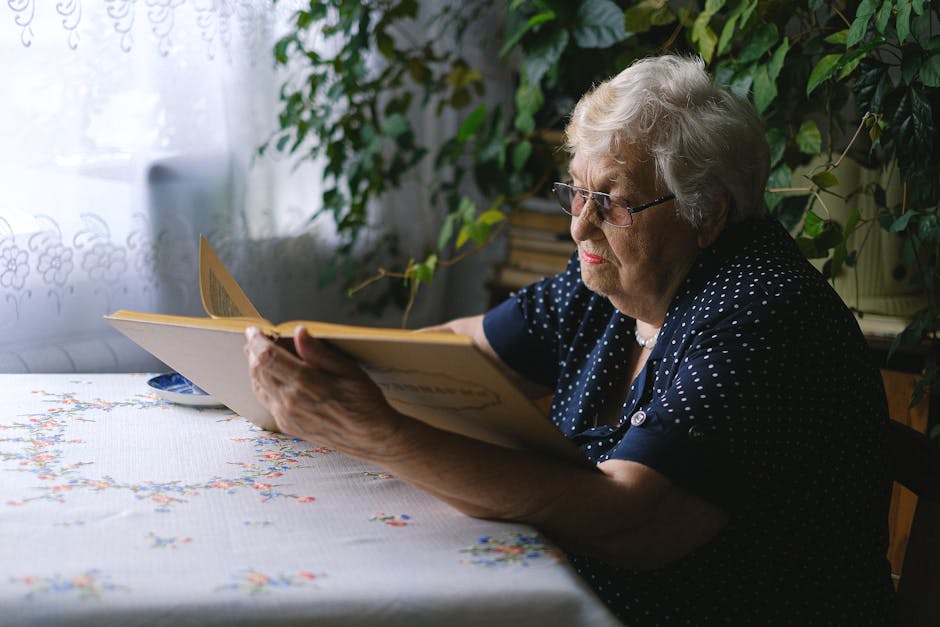 Finding Home Away from Home: The Family Angle in Mexico’s Retirement Communities