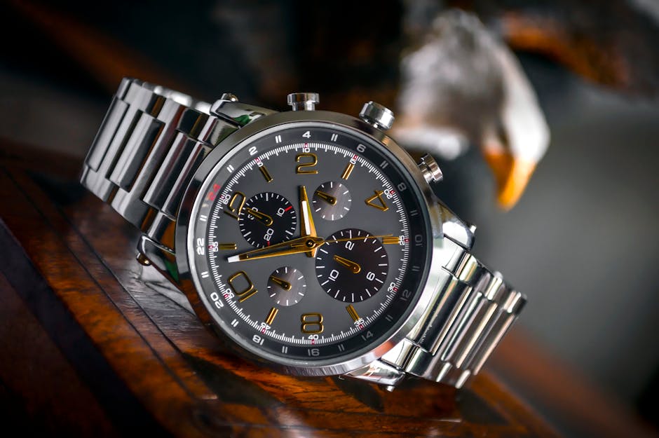 Tick Tock: Discovering the Best Watch Repair Shops in San Antonio