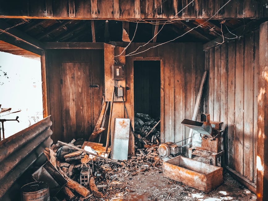 Wrecking for a Better Tomorrow: How Demolition Services Shape Our Cities