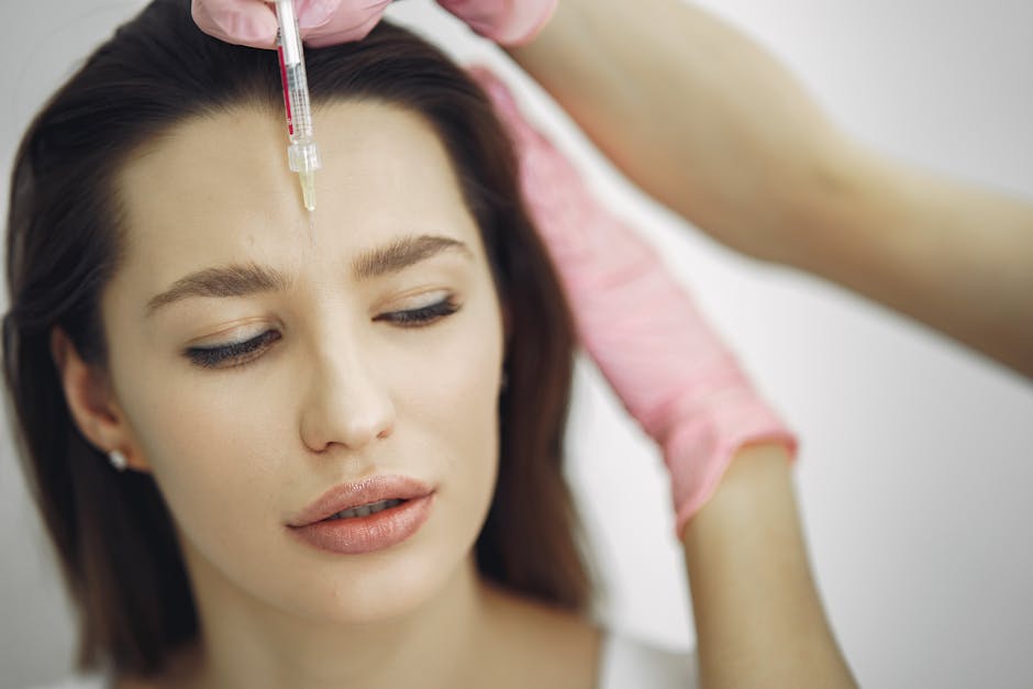 Unlocking Youth: How Biostimulator Injections Are Revolutionizing Beauty Treatments