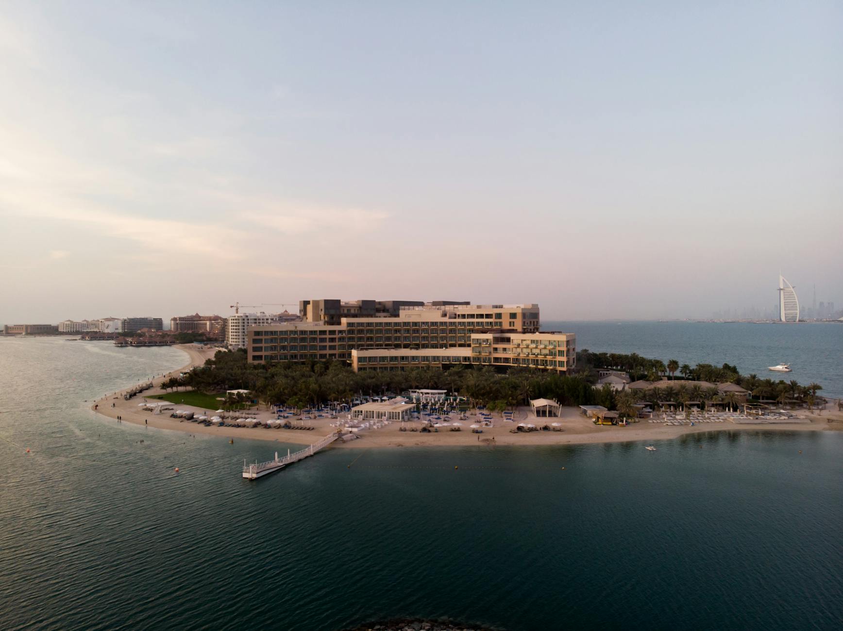 UAE Responds to Drone Attack Near Dubai Airport amid Escalating Conflict in the Middle East