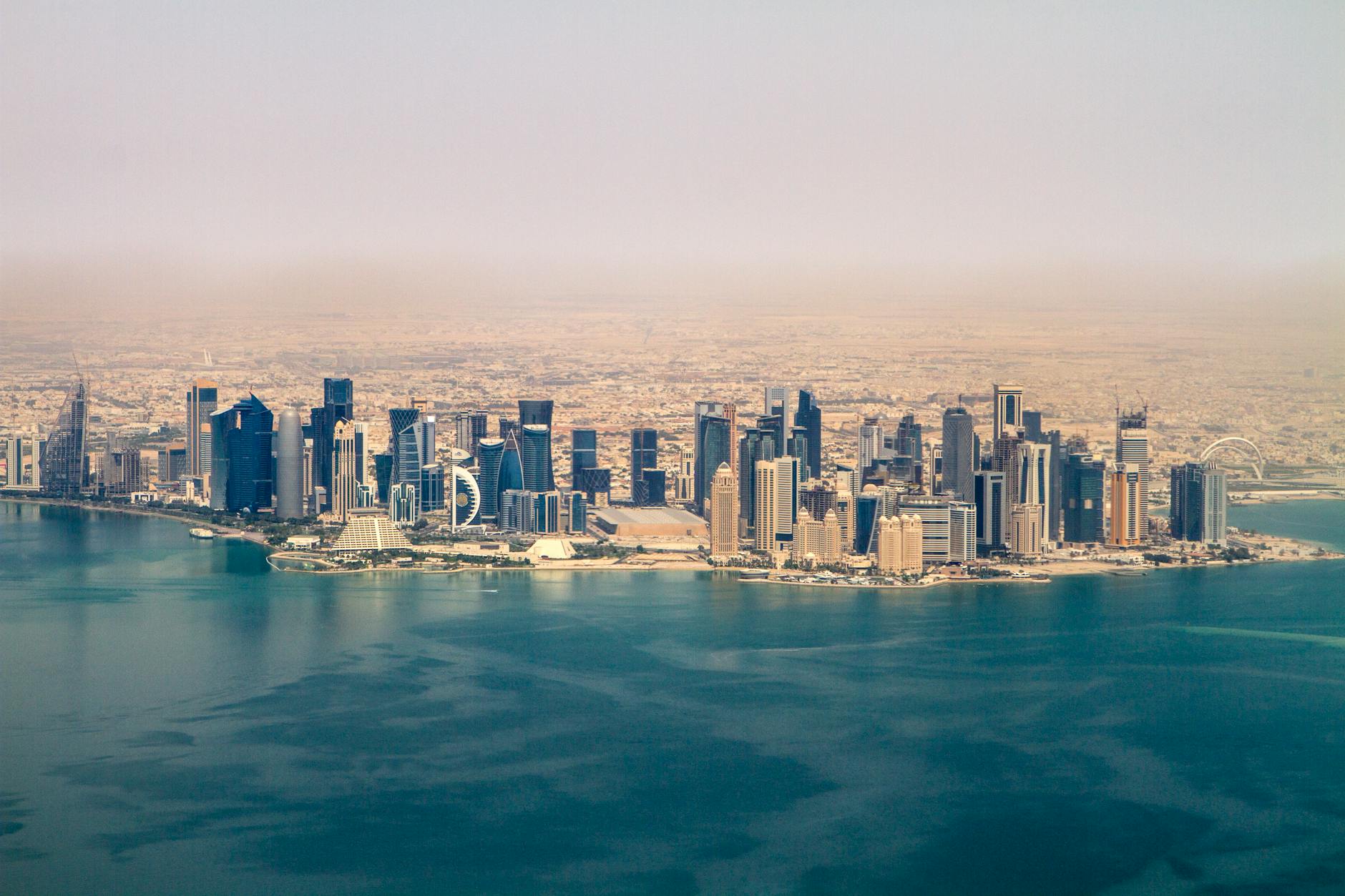 Qatar Expels Iranian Officials Amid Escalating Tensions in the Gulf