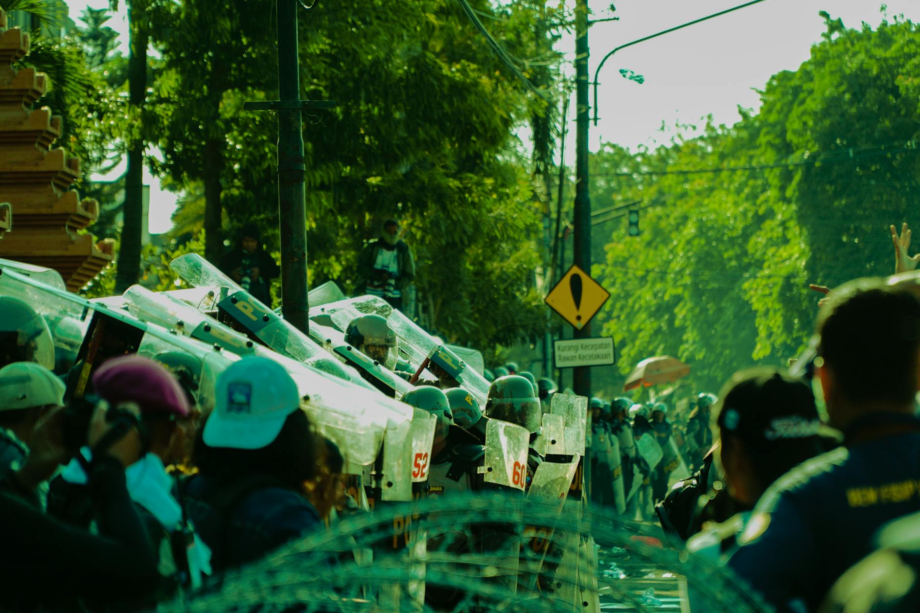 Escalating Tensions: The Impact of U.S.-Iran Conflict on Global Markets and Regional Stability